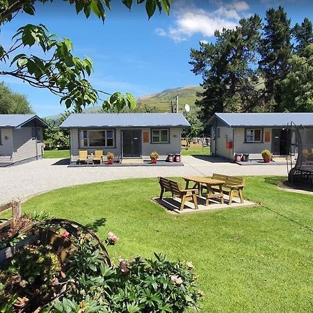 Roxburgh Clutha Gold Top 10 Holiday Park Εξωτερικό φωτογραφία
