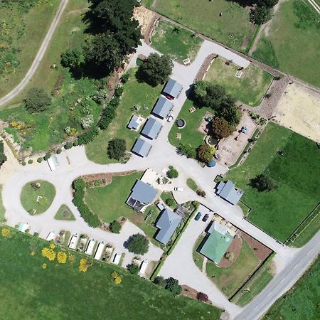 Roxburgh Clutha Gold Top 10 Holiday Park Εξωτερικό φωτογραφία