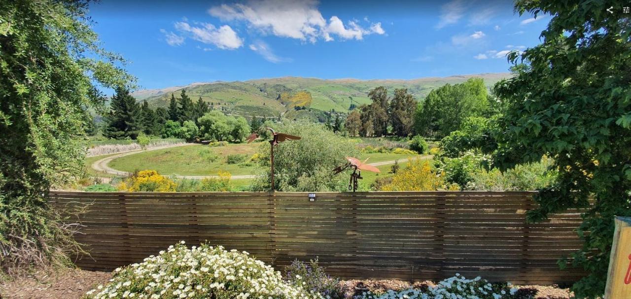 Roxburgh Clutha Gold Top 10 Holiday Park Εξωτερικό φωτογραφία