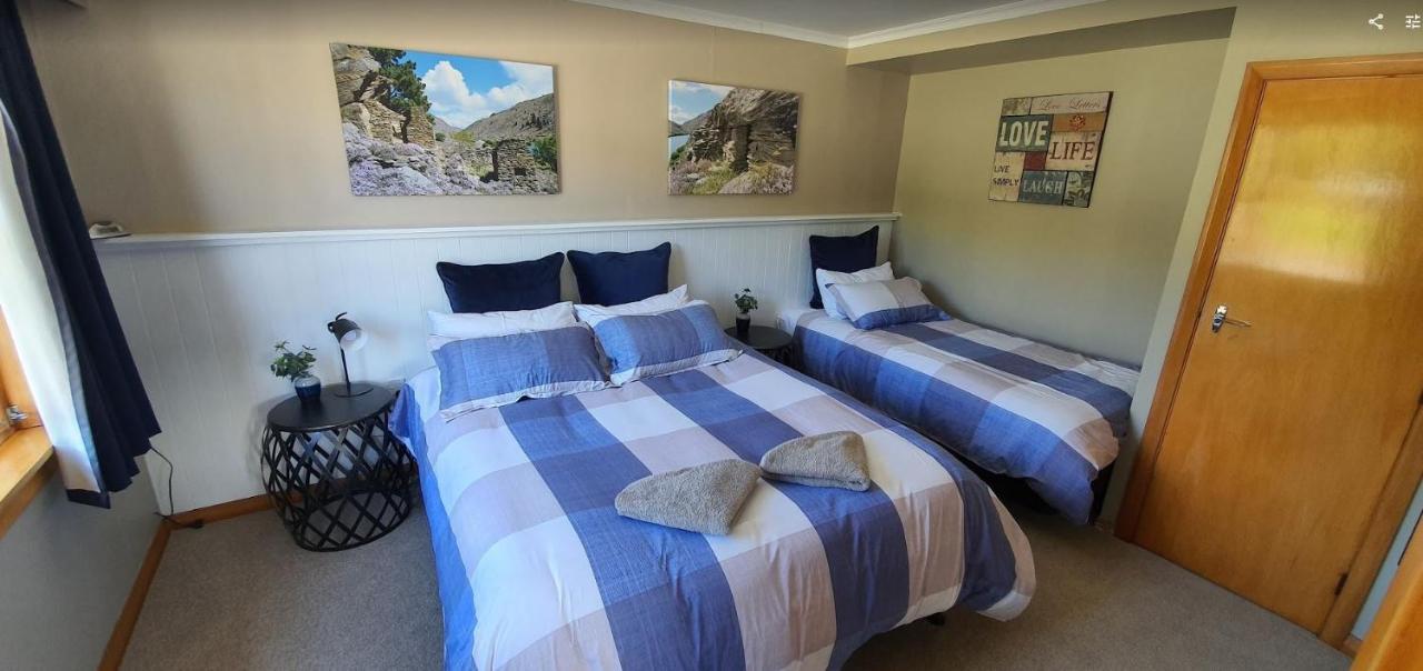 Roxburgh Clutha Gold Top 10 Holiday Park Εξωτερικό φωτογραφία