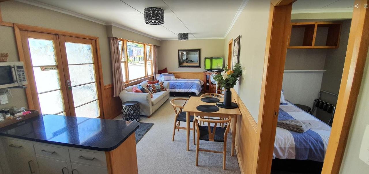 Roxburgh Clutha Gold Top 10 Holiday Park Εξωτερικό φωτογραφία