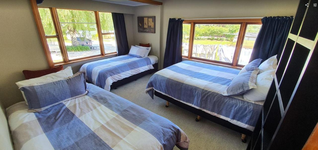 Roxburgh Clutha Gold Top 10 Holiday Park Εξωτερικό φωτογραφία