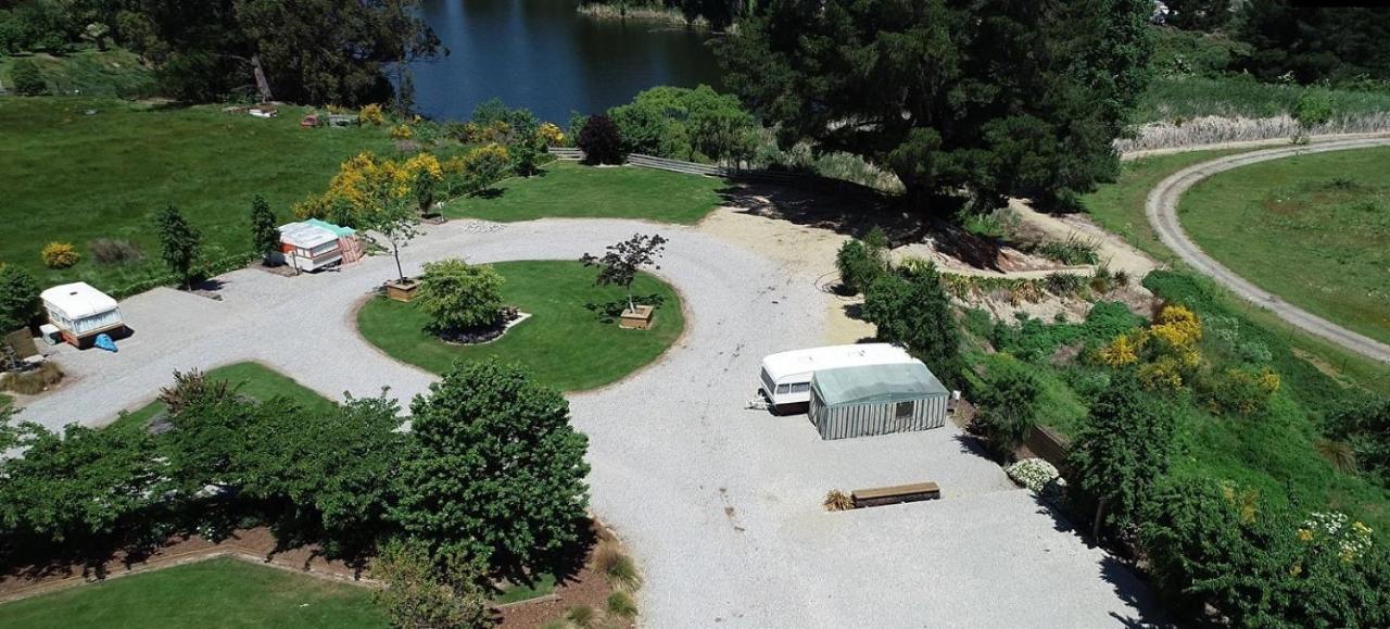 Roxburgh Clutha Gold Top 10 Holiday Park Εξωτερικό φωτογραφία