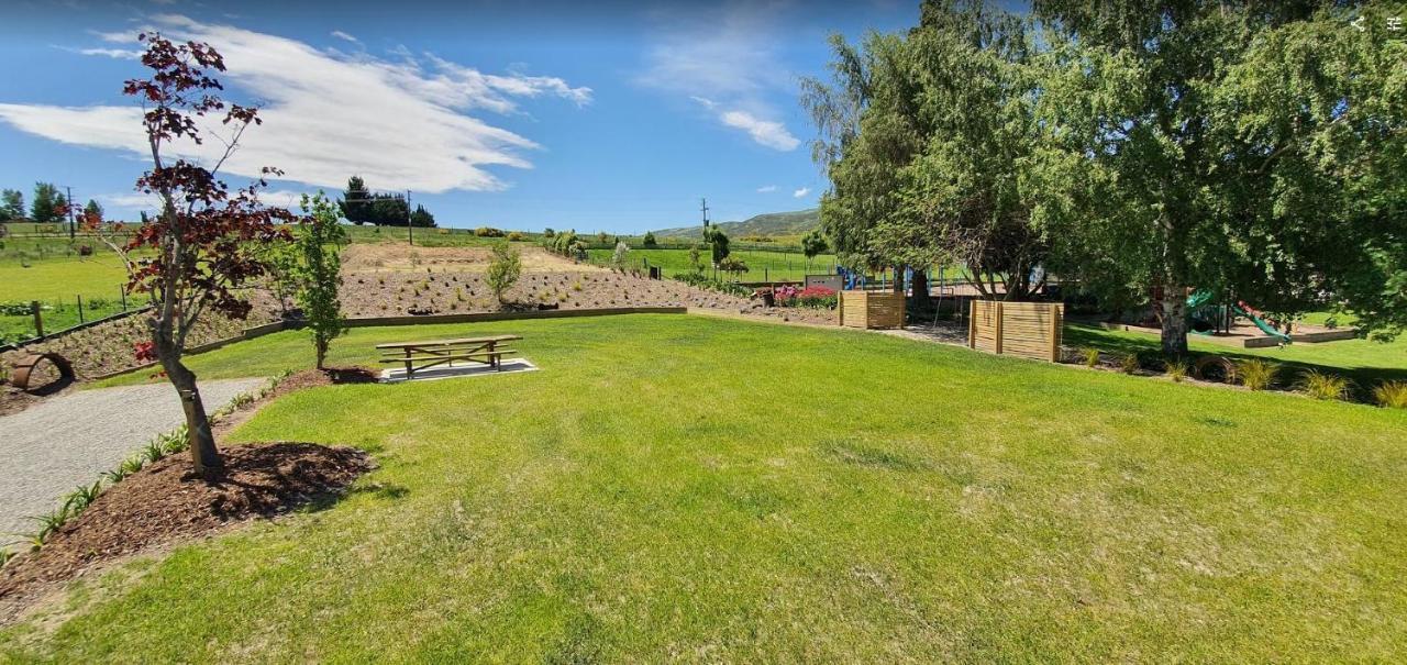 Roxburgh Clutha Gold Top 10 Holiday Park Εξωτερικό φωτογραφία