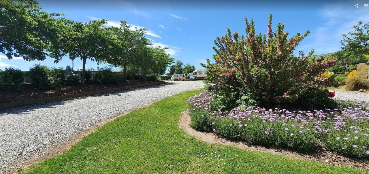 Roxburgh Clutha Gold Top 10 Holiday Park Εξωτερικό φωτογραφία