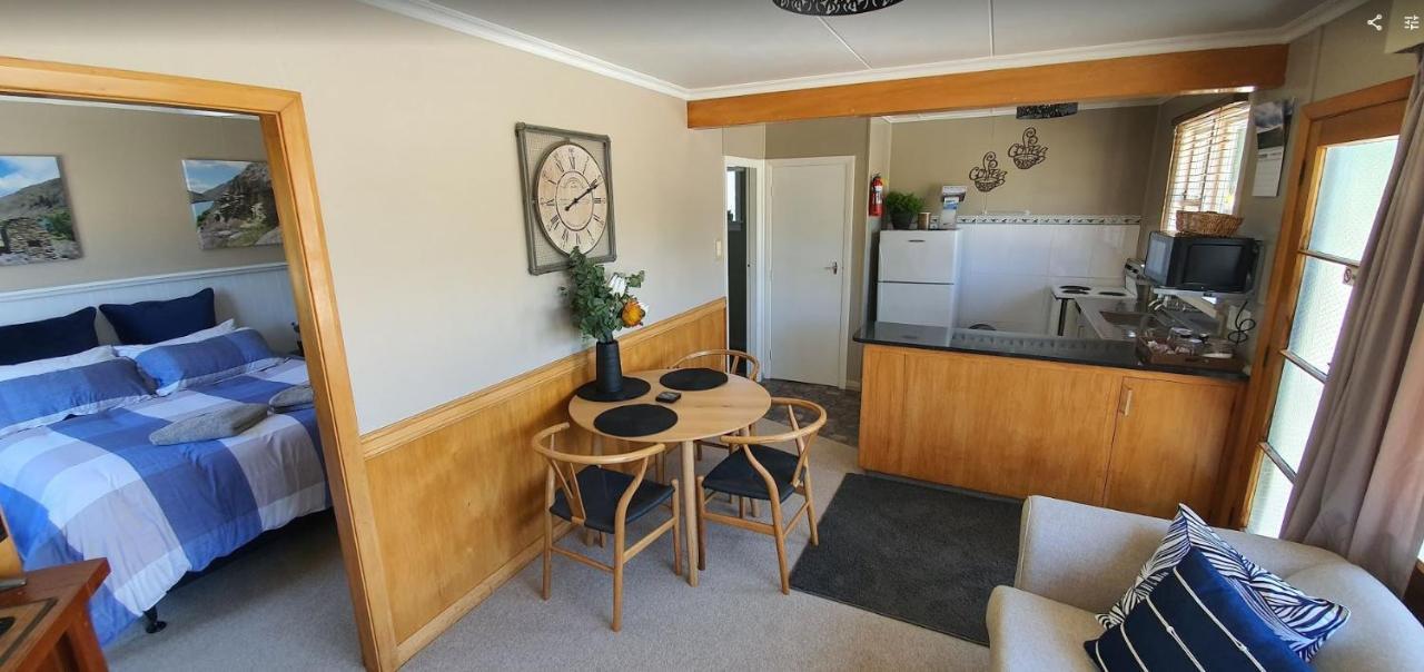 Roxburgh Clutha Gold Top 10 Holiday Park Εξωτερικό φωτογραφία