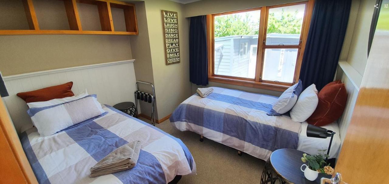 Roxburgh Clutha Gold Top 10 Holiday Park Εξωτερικό φωτογραφία